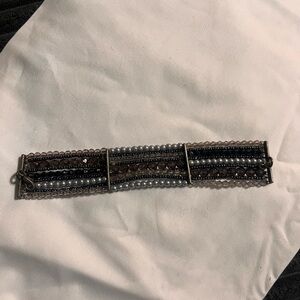 Elegant Beaded Women's bracelet